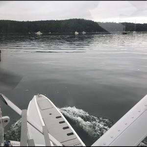 Meet your Posher, Tony